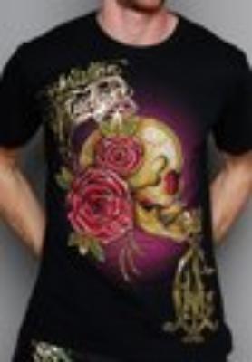 Christian Audigier (Men)-346